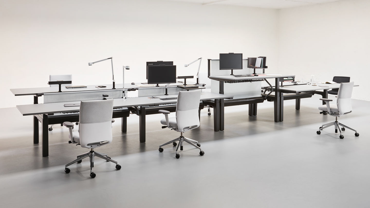 办公屏风|办公屏风系统|办公家具|华体会体育官方在线官网家具|CDS 集群组合